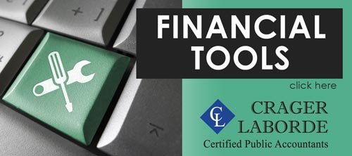 Financial Accounting Tools